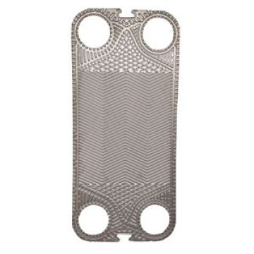 Flow or Blind Plate Sondex S21 for Heat Exchanger (can replace Sondex)